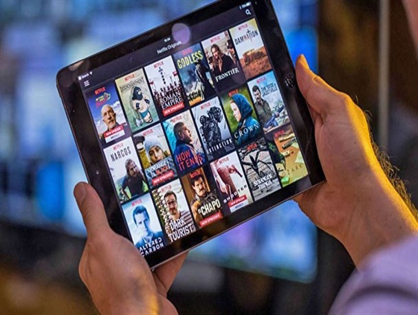 ویرانی بنیان خانواده با ترویج فحشا و توهین به مقدسات در VODها