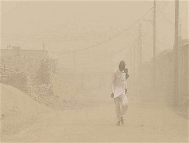 پیگیری اجرای طرح کمربند سبز سیستان با استقرار وزیر جدید جهاد کشاورزی/ هامون نشینان چشم انتظار عزم ملی برای پایان بحران ریزگردها