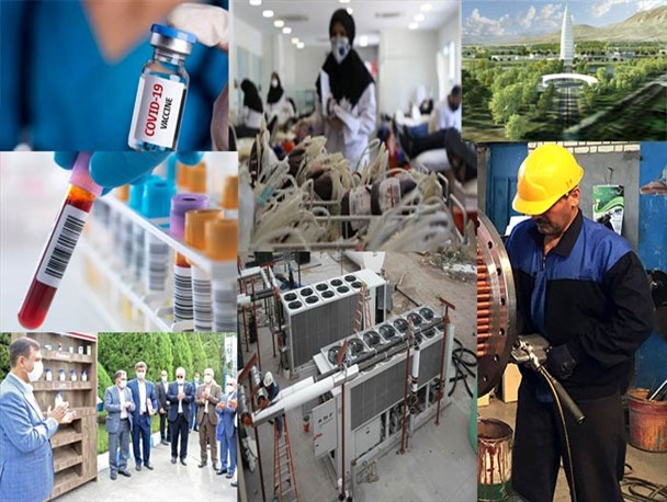 وقتی "جوانگرایی" شاخ انحصار آمریکا و اروپا را در جهان شکست/ ارزآوری، برندسازی و صادرات؛ ۳ ضلع مثلث خودکفایی البرز