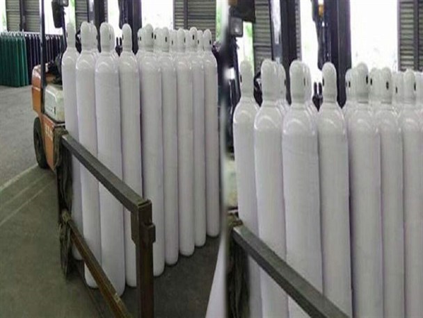 افزایش تعداد کپسول‌های اکسیژن بیمارستان رامسر