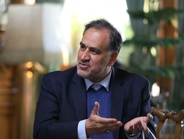 مددی: مخالف اصلی وزارت سجادی در مجلس به‌دنبال تحمیل گزینه سرمربی‌گری استقلال بود!