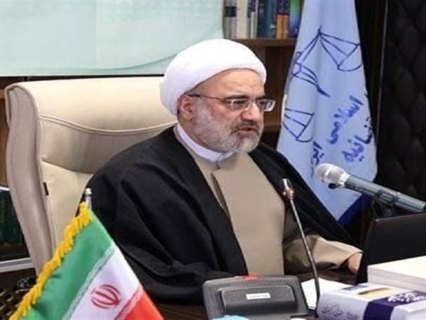 موضوع انتشار تصاویر زندان اوین در حال پیگیری است