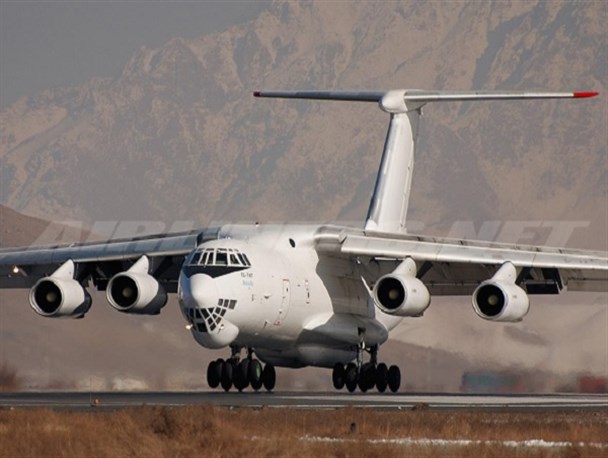 ربایش هواپیمای اوکراینی و انتقال آن به ایران تکذیب شد