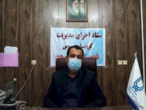 تزریق ۷هزار دُز واکسن کرونا در لنده/ افزایش روند رو به رشد بیماری به دلیل عادی‌انگاری شهروندان