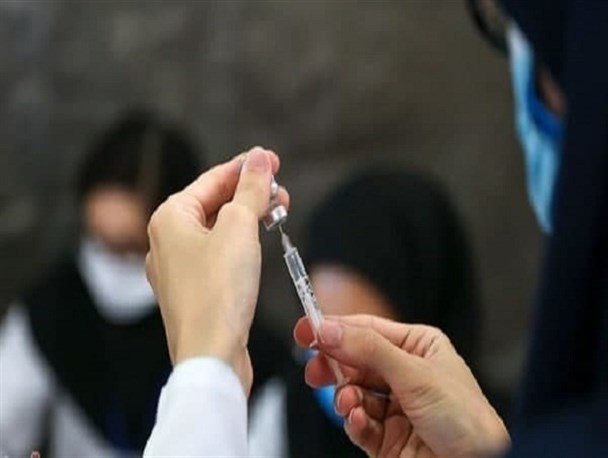 واکسیناسیون بیش از ۳۵ درصد جمعیت هدف در استان کرمانشاه