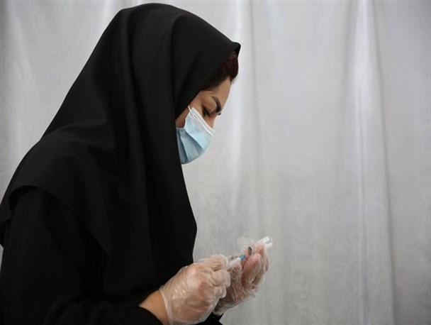 آغاز واکسیناسیون ماداران باردار اسفراینی از فردا