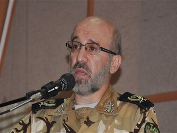 مردم بزرگ ترین پشتیبان نیروهای مسلح هستند / راه اندازی ۸ بیمارستان تخصصی مقابله با کرونا توسط ارتش در کشور