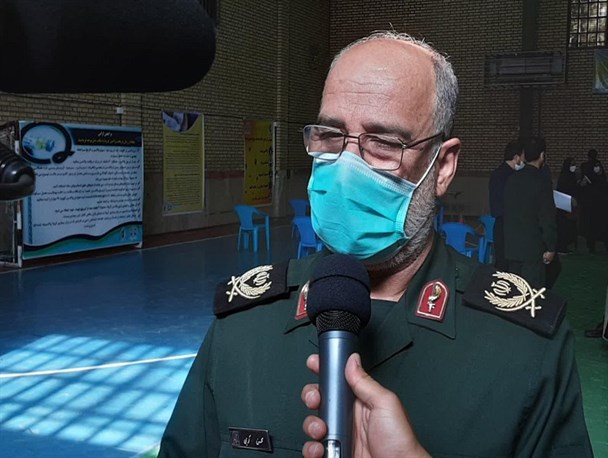 جزئیات اقدامات سپاه در گام پنجم طرح شهید سلیمانی در استان مرکزی