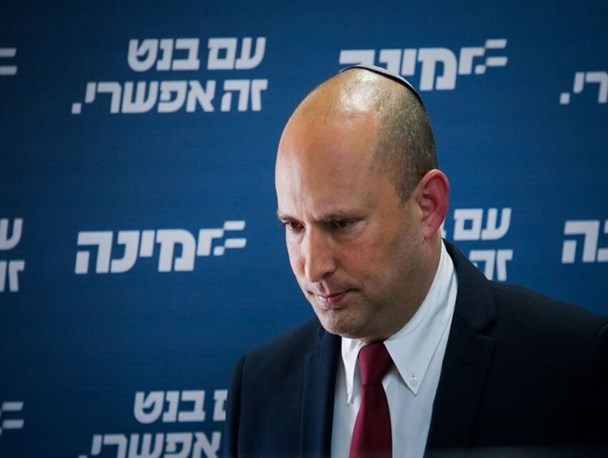 توافق جدید با ایران را امضا نکنید