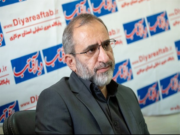 استاندار مرکزی: ۷۷۰ پروژه توسعه‌ای در هفته دولت به بهره‌برداری می‌رسد