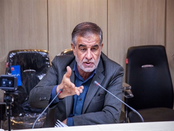 می‌توانستیم با هزینه ۵۰۰ میلیارد مانع خسارت ۱۰ هزار میلیاردی سیل شویم