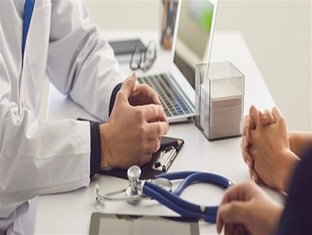 افزایش سرانه پزشک نسبت به جمعیت حدود ۵.۵ برابری