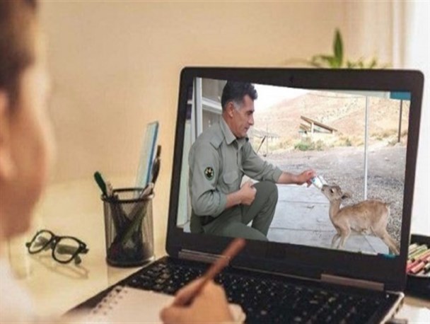 اجرای طرح "یک ساعت با محیط بان" در ۵۰ مدرسه استان کرمانشاه/ لزوم بسط اخلاق زیست محیطی