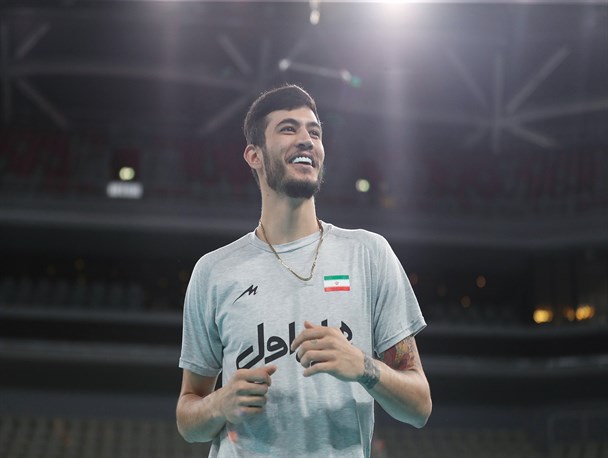 معنوی‌نژاد: هر مسابقه حکم فینال دارد/ توخته: در دیدارهای تدارکاتی اهدافی غیر از کسب نتیجه داریم