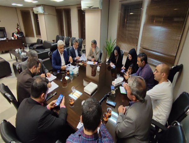 افتتاح ۹۵ پروژه در طبس در هفته دولت/ جذب ۱۲۸۰ میلیارد تومان اعتبار به شهرستان