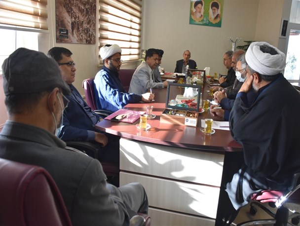 محدودیتی در تأمین کالاهای اساسی موکب های اربعین حسینی وجود ندارد