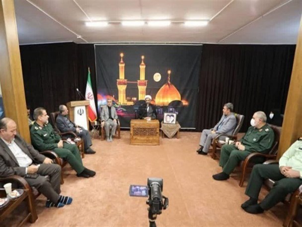 مسئولین گذشته توجه لازم را به حل موضوع آب همدان نداشتند/مردم در انتظار دیدن نتایج تلاش های بی وقفه مدیران فعلی