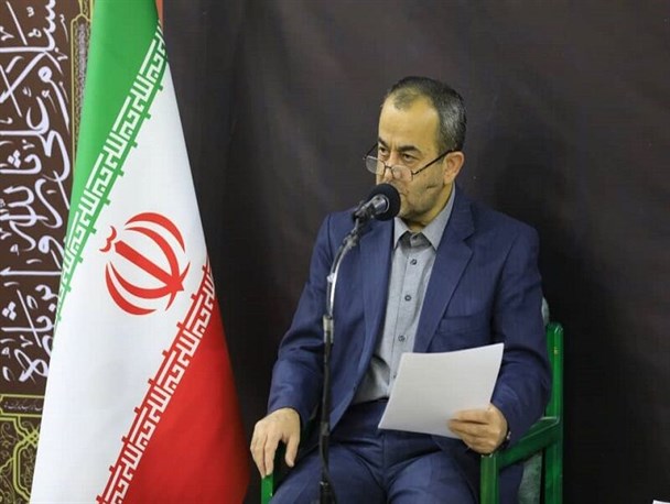 اقدامات دولت سیزدهم ریل‌گذاری جدید محسوب می‌شود