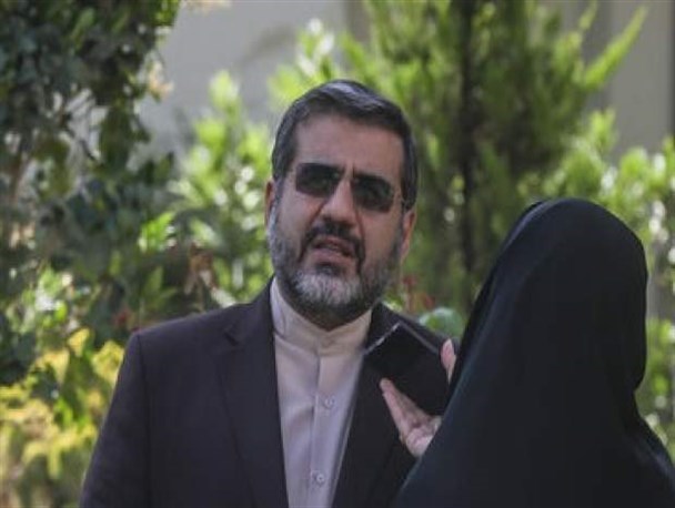 جلسه اول شورای عالی سینما تا قبل از روز ملی سینماست تشکیل می شود/ اعضای شورای عالی سینما مشخص شدند