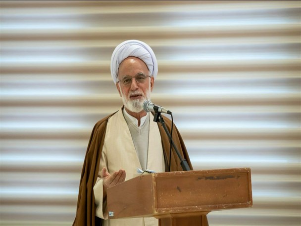 نیروی انتظامی مظهر اقتدار و صلابت ایران اسلامی است