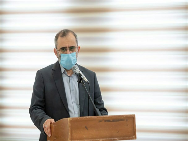 نیروی انتظامی نقش‌ کلیدی در ارتقای سطح کارآمدی جامعه دارد