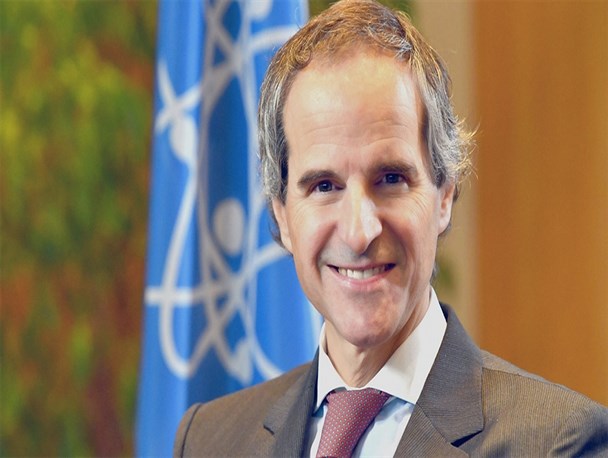 دوربین‌ های قطع شده در ایران نقاط مهم تأسیسات را پوشش می‌ دادند