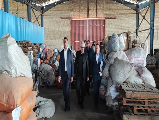 هرمزگان در ساماندهی به اموال تملیکی در صدر استان‌های کشور قرار دارد