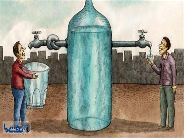 آب شرب شهر قیدار جیره‌بندی نشده است/۹۶ درصد فضای سبز زنجان با آب خام آبیاری می‌شود