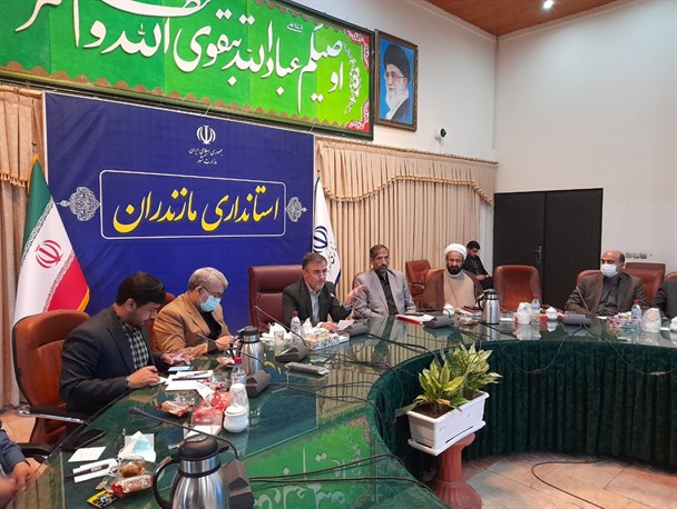 افتتاح و کلنگ‌زنی ۸ هزار میلیارد تومان پروژه طی هفته دولت در مازندران