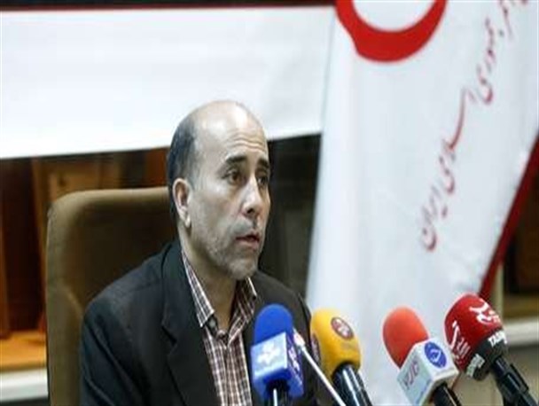 اولین کنگره بین‌المللی سلامت در اربعین حسینی توسط جمعیت هلال‌ احمر برگزار می‌ شود