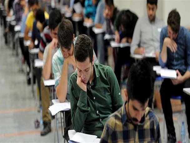 نحوه تأثیر معدل امتحانات نهایی کنکور آینده اعلام شد
