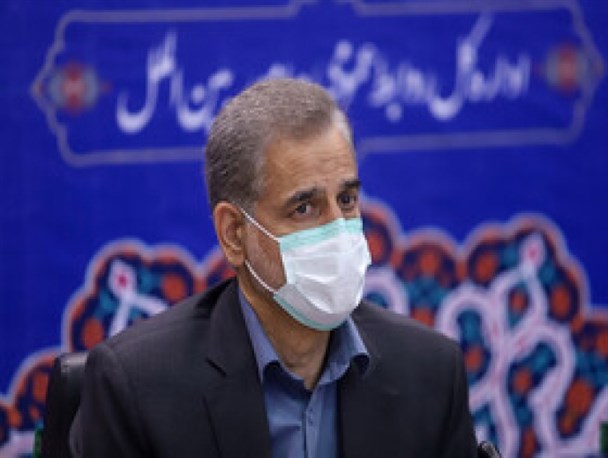 عزم جدی دولت سیزدهم در مسیر توسعه خوزستان/ ۱۹۶ پروژه در هفته دولت به بهره برداری می‌رسند