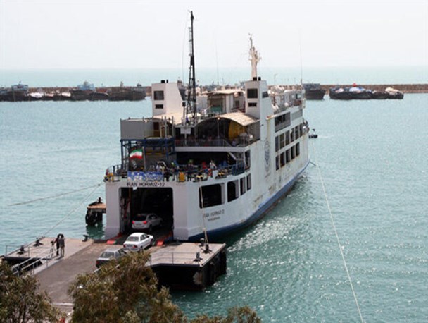 رشد ۴ درصدی تخلیه و بارگیری کالا در بنادر کشور