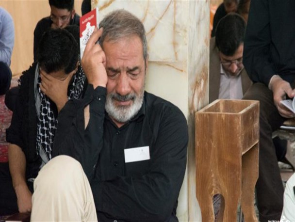 برپایی زیارت اربعین در ۹۰ مسجد سطح استان قزوین