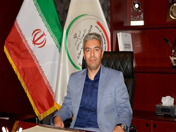 هاشم کندی: هیچ ارتباطی با سایر کاندیداها ندارم؛ به هیچ کجا وصل نیستم