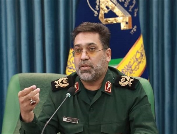 دستگاه‌های اجرایی یزد به مقابله با جنگ ترکیبی دشمن بپردازند