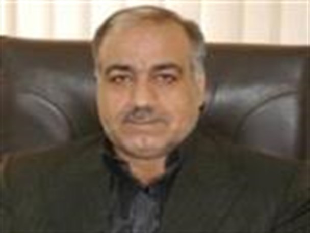 استاندار جدید لرستان تعیین شد