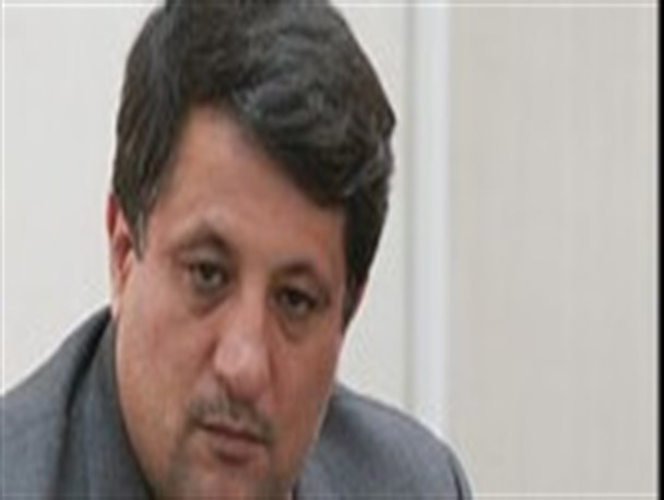 محسن هاشمی گزینه جدی شهرداری تبریز