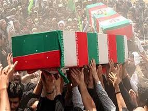 جزئیات مراسم تشییع شهداء گمنام در شهردزآب اعلام شد