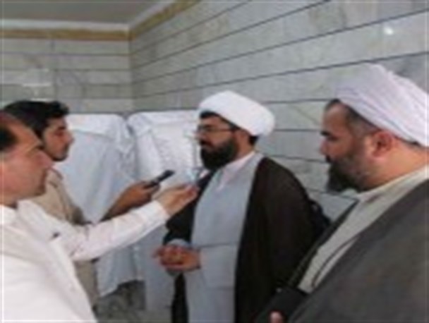 دعای خیر محرومین بهترین بیمه برای پزشکان است