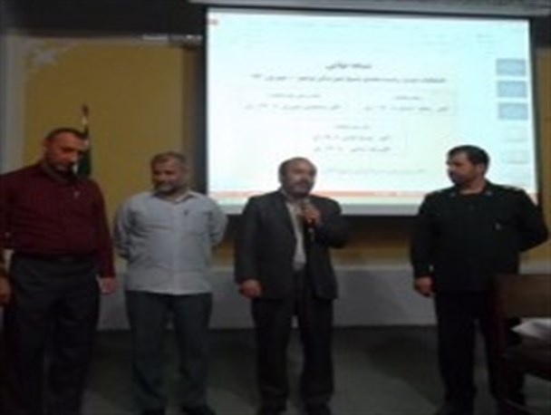 شورای راهبردی اقشار بسیج باید آسیب‏ شناسی کند