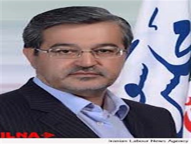 سد حوضیان شرایط آبگیری ندارد