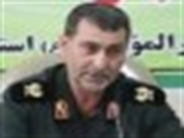 دوران دفاع مقدس برگ زرین تاریخ انقلاب اسلامی است