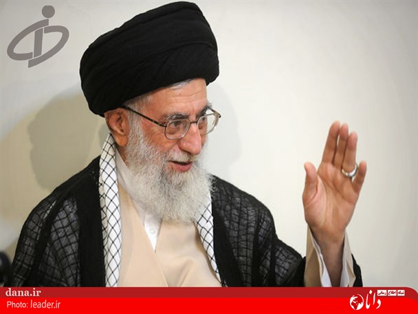 گزارش تصویری/ دیدار فرماندهان عالی‌رتبه نظامی و انتظامی به‌مناسبت هفته دفاع مقدس