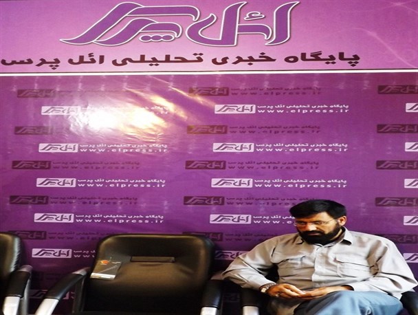 جوانان امروز همان غیرت جوانان زمان جنگ را دارند