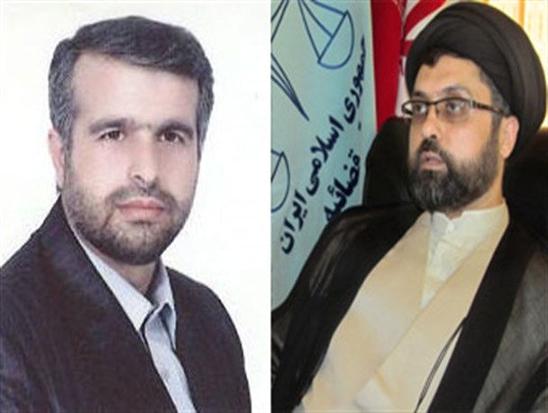 تودیع و معارفه دادستان مرکز استان فردا برگزار می شود / حجت الاسلام حقی جای پوریانی را گرفت
