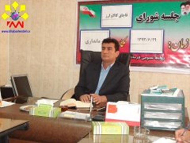 قاچاق هیزم یکی از ضربات جبران ناپذیر به بدنه طبیعت است