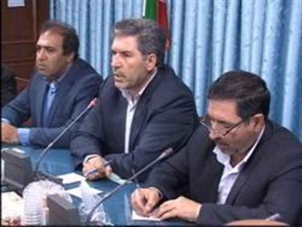 110 پروژه عمرانی درحال احداث و پیگیری عملیات اجرایی است