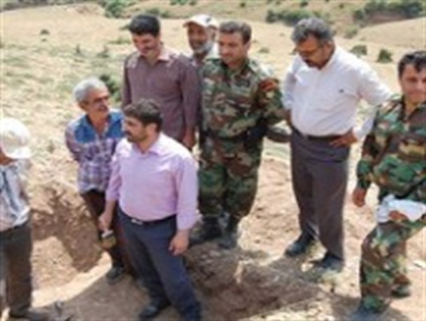 146 اثر تاریخی املش در فهرست آثار ملی ثبت گردیده است