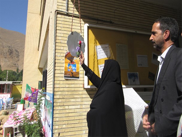 علم بدون تقوا به نفع بشر نیست/ سرانه آموزشی هر دانش آموز استثنایی 2 هزار و 500تومان